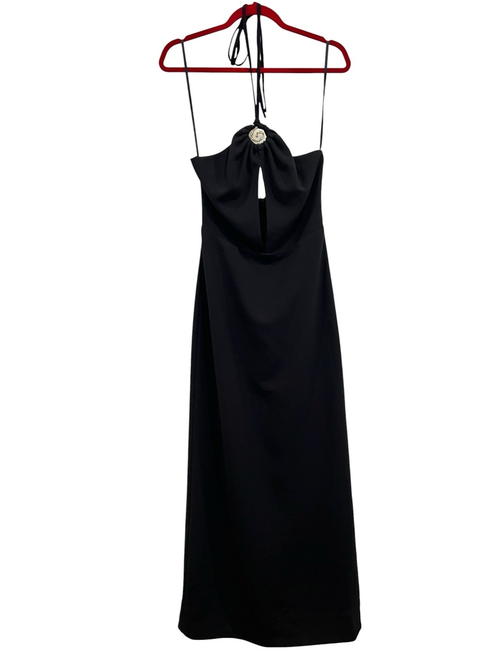 Staud Abigail Dress - Picture 3 of 10